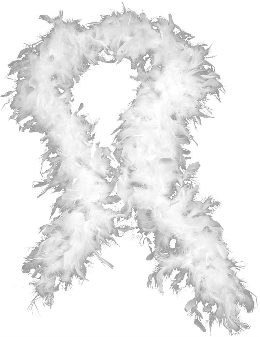 Dress up Feather Boa – South of Urban Shop
