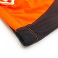 thumbnail image 6 of Yaoyar Mens Swim Pants Stylish Long Swim Trunks with Fashionable Color Blocks Quick-Drying Square-Leg Sunscreen Swimwear, 6 of 7