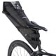 thumbnail image 4 of Bolsa De Sillín Para icleta (tamaño 78.5 X 37 X 15 Cm), Bolsa De Asiento Trasero Para icleta De Gran Capacidad Utilizada Portaequipa Baoblaze Bolsas de sillín de bicicleta, 4 of 8