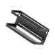 thumbnail image 5 of Estante de almacenamiento de especias, organizador de condimentos de cocina multiusos sin perforaciones, duradero para Negro, 5 of 9