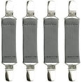 thumbnail image 1 of ORUYROP Mitten Clips Strap Gloves Clips Elastic Short Strap Anti Lost, 1 of 4