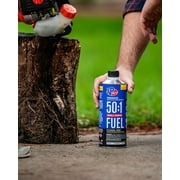 VP Racing Fuels 253480 Gallon 50-1 Premix Small Engine Fuel for 2 Cycle & 4 Cycle Outdoor Power Equipment