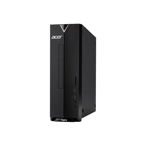 Acer Aspire Xc 5 Sff Core I3 8100 3 6 Ghz Ram 4 Gb Hdd 1 Tb Acer Aspire Xc 5 Sff Core I3 8100 3 6 Ghz Ram 4 Gb Hdd 1 Tb