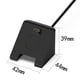 thumbnail image 2 of Base de carga de reloj inteligente para Garmin Fenix ​​7/7S/7X Epix Cable de cargador USB, 2 of 8