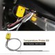 thumbnail image 3 of Temperature Probe Kit Compatible With Masterbuilt Gravity Series 560/800/1050 Digital Charcoal Grill + Smokers Replacement Parts, 1-piece, 3 of 5