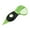 🔥 Green_Base#766, variant on Avocado Slicer Tool 3-in-1 Peeler Pitter | Plastic Avocado Cutter Scoop | Non-Slip Grip | Dishwasher Safe | Army Green | 7.59"x3.22" Kitchen Gadget for Guacamole, Fruit, Veggies