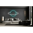 thumbnail image 2 of Planet Neon Signs, Home Wall Long-lasting Decor, 2 of 4