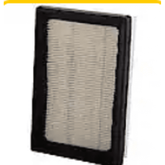 Carquest Premium Air Filter (Part #93000)