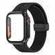 thumbnail image 1 of Correa de Silicona Deportiva para Apple Watch, con Hebilla Magnética + Case Ultra, Compatible con Todas las Series, 1 of 5