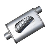 PYPES MVV13 Violator Muffler