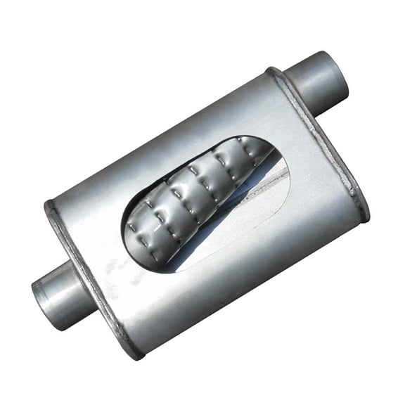 PYPES MVV13 Violator Muffler