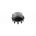 thumbnail image 3 of GSP 126102 Wheel Bearing and Hub Assembly, 3 of 6