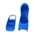 thumbnail image 2 of Cubierta de palanca de cambios de bicicleta para ST-6700 Cubierta de palanca de freno Puños de bicicleta Cubierta de palanca Azul, 2 of 8