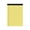 🥑 Yellow_Hot#1473, variant on A4 Paper Notebook Horizontal Line Tearable Memo Planner Notepad Set, Thickened Flip Over Writing Journal, Ruled Pages, 4 Pack Multi Color Gridbook