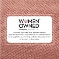 thumbnail image 6 of Great Bay Home Quick Dry Loop Textured 12-Pack Washcloth Set, 13" x 13", Desert Rose, 6 of 6