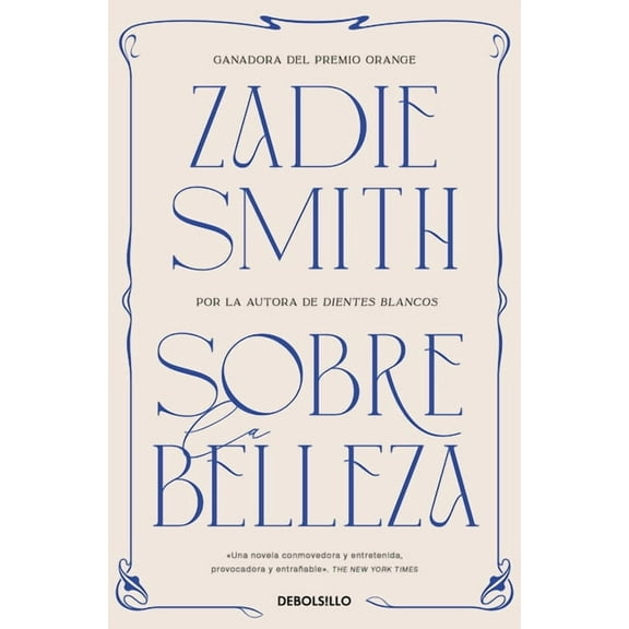 Sobre La Belleza / On Beauty, (Paperback)