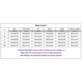 thumbnail image 3 of DHFJKG Womens 2 Piece Oversized Outfits Summer Striped Long Sleeve Button Up Shirts And Shorts Summer Matching Sets Soft Outfit, 3 of 8