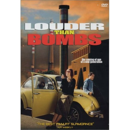 Louder Than Bombs (DVD)