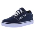 thumbnail image 1 of Zapatos con Ruedas Heelys GR8 Pro 20 Azul Marino Blanco, 1 of 4