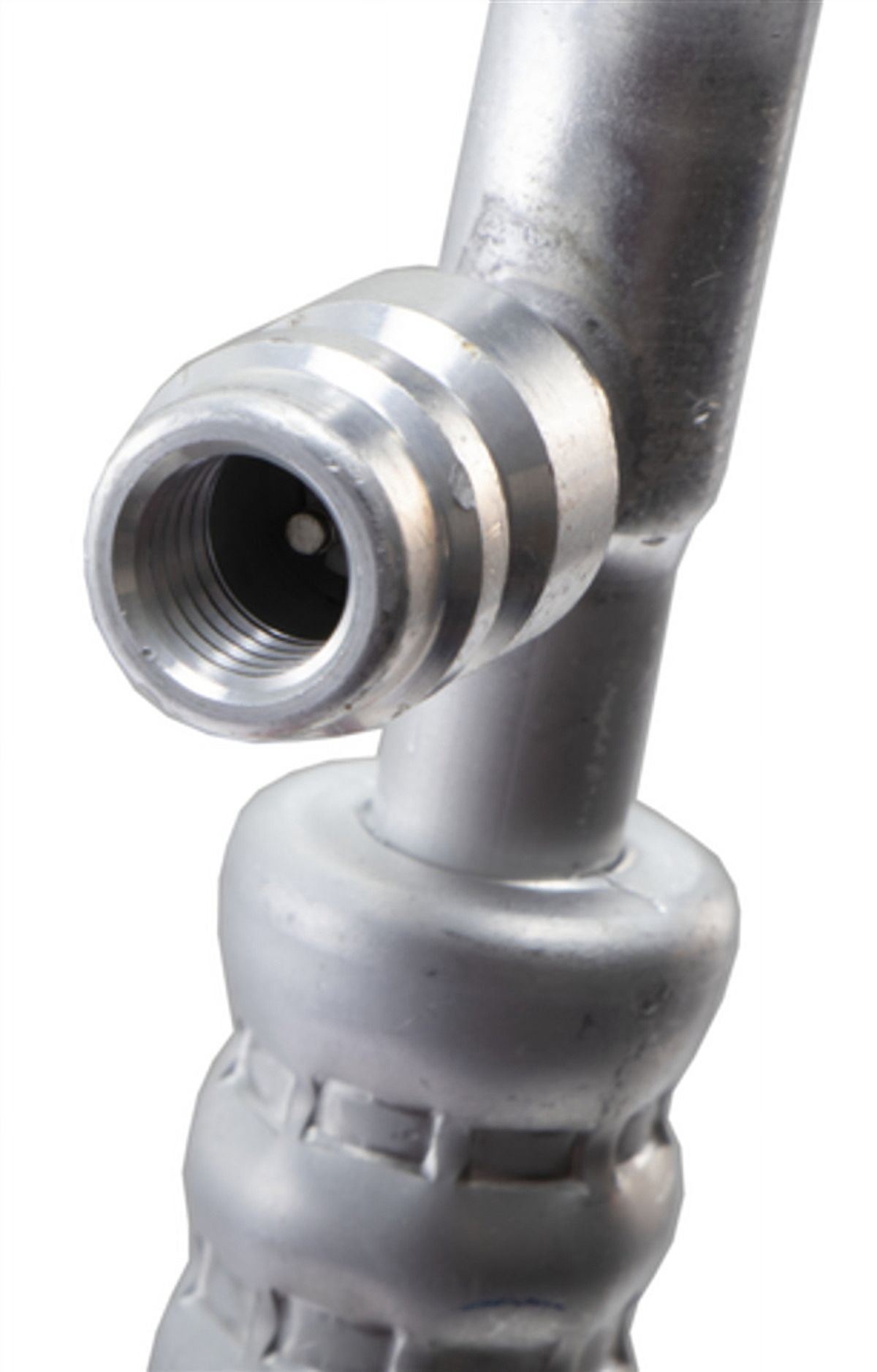 Four Seasons A/C Refrigerant Discharge Hose P/N:66204 Fits select: 1998-2000 SUBARU FORESTER