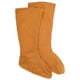 thumbnail image 1 of 1 par de calcetines de monje budista, calcetines taoístas, calcetines de monje transpirables, calcetines de monje de tela de algodón, 1 of 6