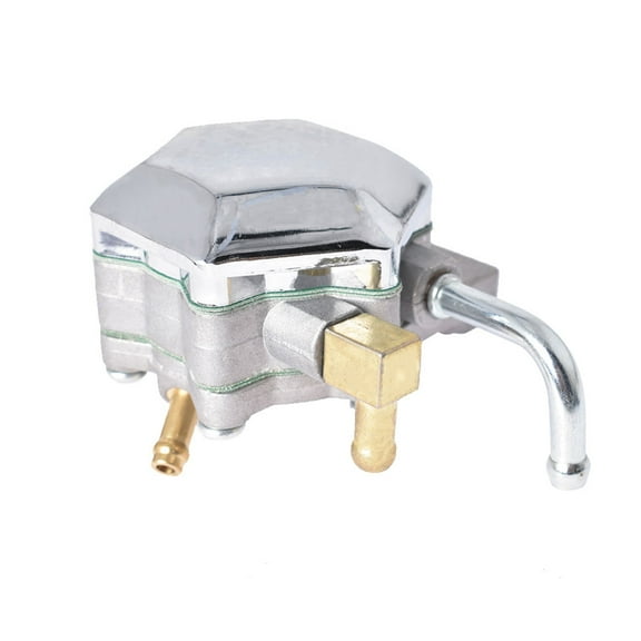 LABLT Fuel Pump Assy Replacement for Motorcycle Yamaha Vstar Virago XV 250 125 Route 66