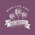 thumbnail image 2 of Dum Dums® Make Life POP! Tee, 2 of 3