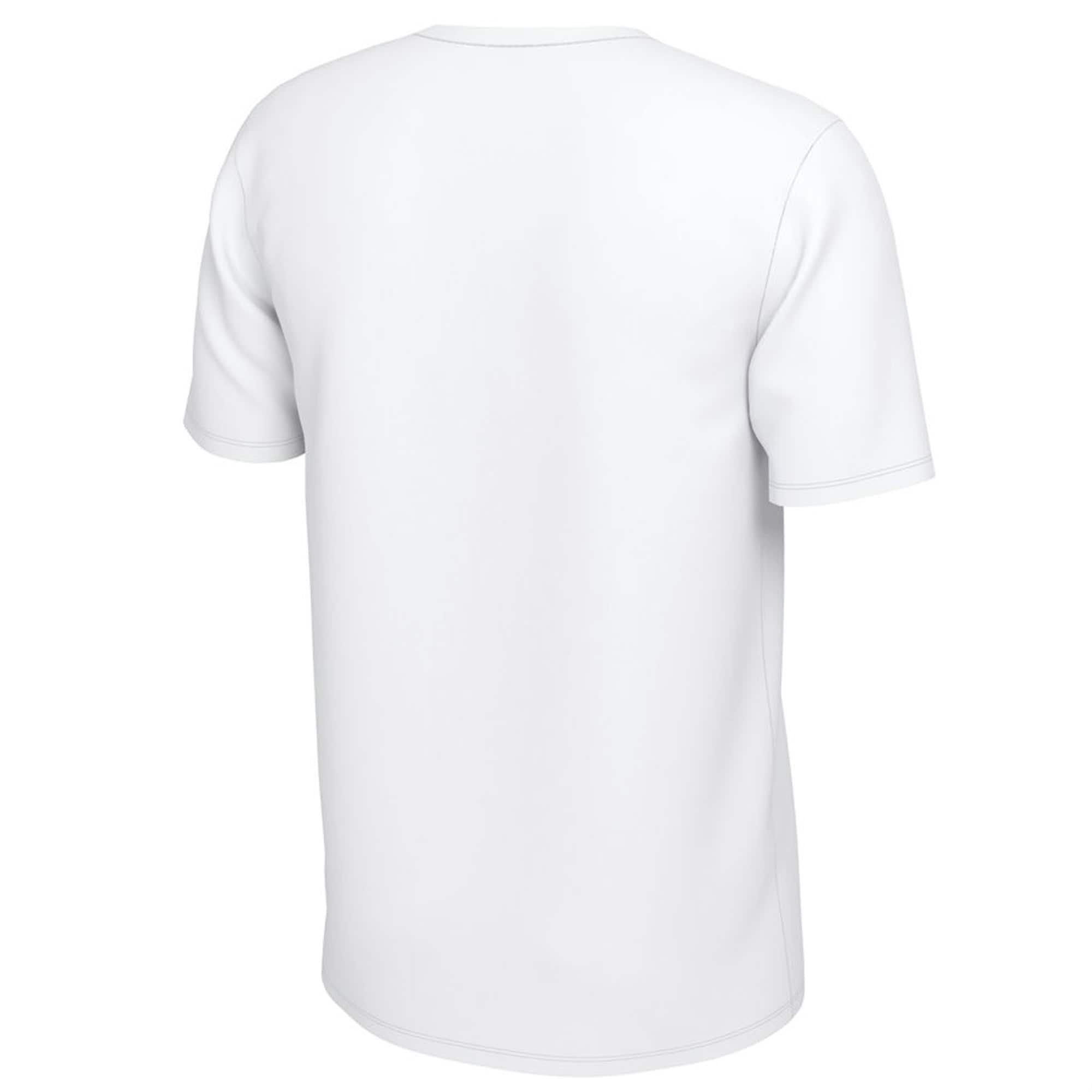 Brooklyn Nets Nike Biggie Mantra T 