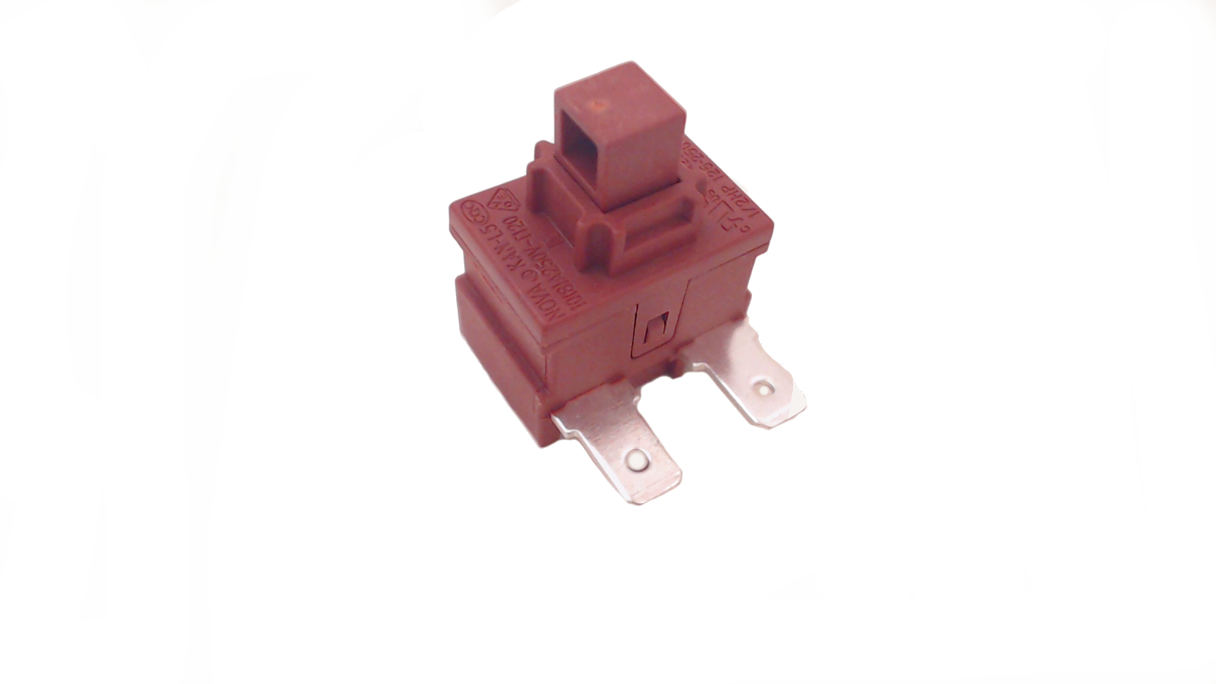 203-1243, PowerForce On/Off Main Switch fits Bissell 6582 Models ...