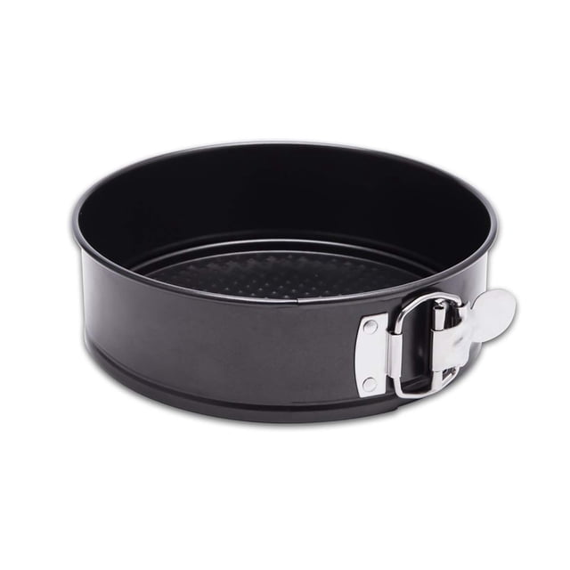 Molde para tartas Springform Hiware de 7 pulgadas, antiadherente, para olla instantánea