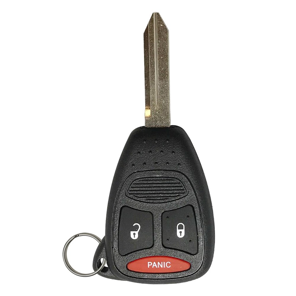Replacement for Dodge 2004-13 Durango Remote Key Fob KOBDT04A 315MHZ 46chip