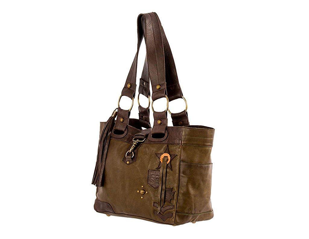 STS Ranchwear Womens General Tote 