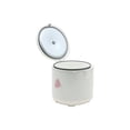 thumbnail image 3 of Tiger Electronics 10-Cup Electric Cooker, White, 3 of 5