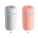 thumbnail image 5 of Billuyoard Difusor de humidificador de aire de 450ml, luz nocturna portátil, Aroma para sala de estar, SPA, oficina, coche, pulverizador, atomizador de Humidificadores Blanco Billuyoard HA063144-01, 5 of 6
