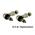 thumbnail image 1 of Tie Rod Ends for Yamaha KODIAK 400 2x4 2000-2001, 1 of 1
