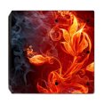 thumbnail image 4 of La consola PS4 Pro gamepad alberga pegatinas de color de cuerpo completo, pegatinas brillantes, pegatinas de moda Xemadio 2033346-9, 4 of 9