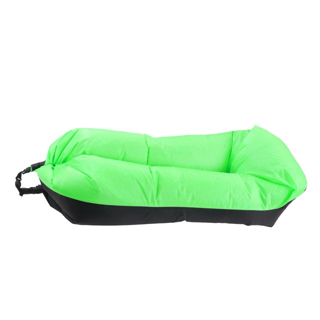 Inflatable Couch,Inflatable Couch 6.1ft Long Air Couch Portable Bed Versatile Functionality