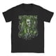 thumbnail image 4 of B-beetlejuice Betelgeuse camisetas Bootleg para hombres y mujeres, Algodón puro, Retro, Halloween, Flim, camiseta de manga corta, ropa de verano, 4 of 5