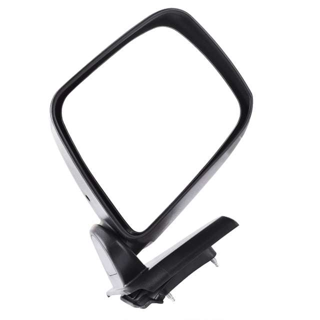 Espejo Retrovisor NV200 Espejo Retrovisor Eléctrico Completo para Puerta de Ala Izquierda para NV200 2010 2016 ANGGREK Otros