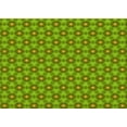 thumbnail image 1 of Ahgly Company Indoor Rectangle Patterned Hummingbird Green Area Rugs, 3' x 5', 1 of 6