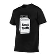thumbnail image 4 of Camiseta vintage de Sonic Youth de 1995. Las mejores ofertas de camisetas vintage informales., 4 of 5