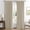 Cobblestone, variant on 100% Blackout Linen Curtains for Bedroom, Cobblestone Solid Luxury Decor Thermal Insulation Room Darkening Drapes for Living Room Nursery Back Tab Rod Pocket 42 x 72 Inches, 2 Panels