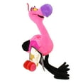thumbnail image 1 of Disney Bean Bag Plush - FANTASIA FLAMINGO (12 inch), 1 of 1