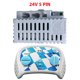 thumbnail image 1 of Receptor de caja de control de 5 pines y 24 V para coche eléctrico para niños, transmisor de 2,4 G, 1 of 1