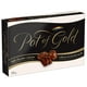 Collection de chocolats au lait assortis POT OF GOLD de HERSHEY'S, boîtes de chocolats, chocolat de Noël – image 1 sur 5