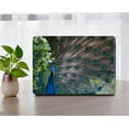 thumbnail image 5 of KSK KAISHEK Hard Case Compatible MacBook Pro 16" 2021/2022/2023 A2780 M2/A2485 M1 + Black Keyboard Cover, Feather Series 0713, 5 of 5