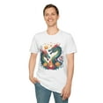 thumbnail image 3 of Dragon T Shirt, Dragon Shirt, Shirt with Animals, Animal Shirt, 3 of 92
