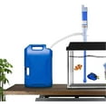 thumbnail image 5 of Electric Oil Pump - Electric Liquid Transfer Pump- Battery Powered (red), 5 of 5