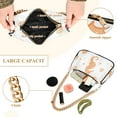 thumbnail image 2 of FORMRS Womens Shoulder Bag with Chain Strap Clutch Purse Cute Tote Handbag, White Seahorse, 2 of 7