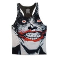 thumbnail image 1 of Camiseta Olímpica Gym Batman Superman Capitán Hulk + Comics, 1 of 3